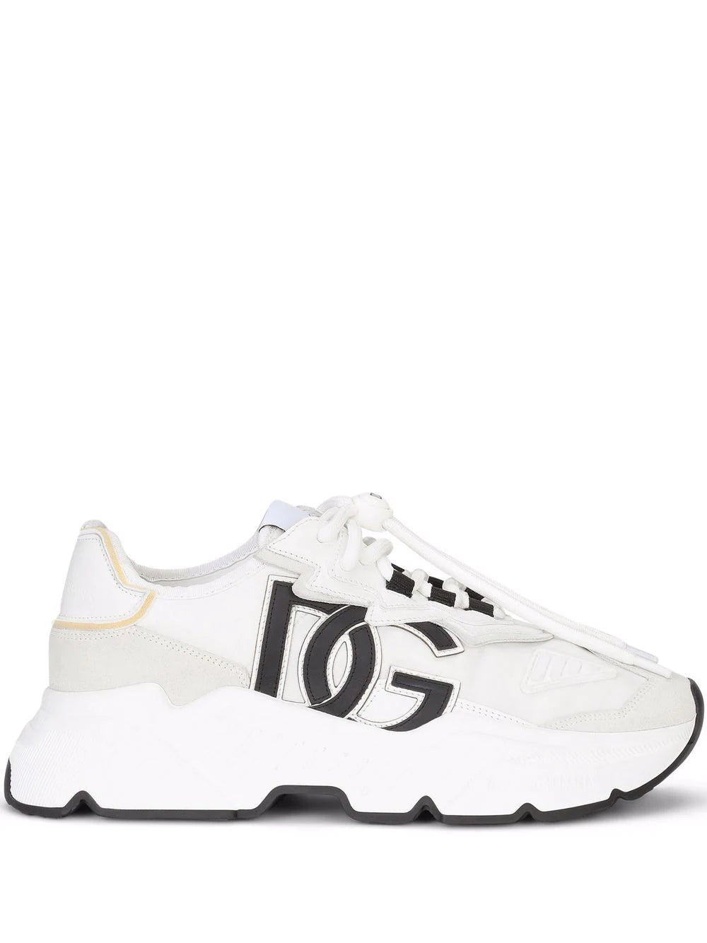スニーカー Dolce & Gabbana 'Daymaster' sneakers (CK1908A6G12 8B918) Dolce & Gabbana Daymaster Sneaker - Joseph