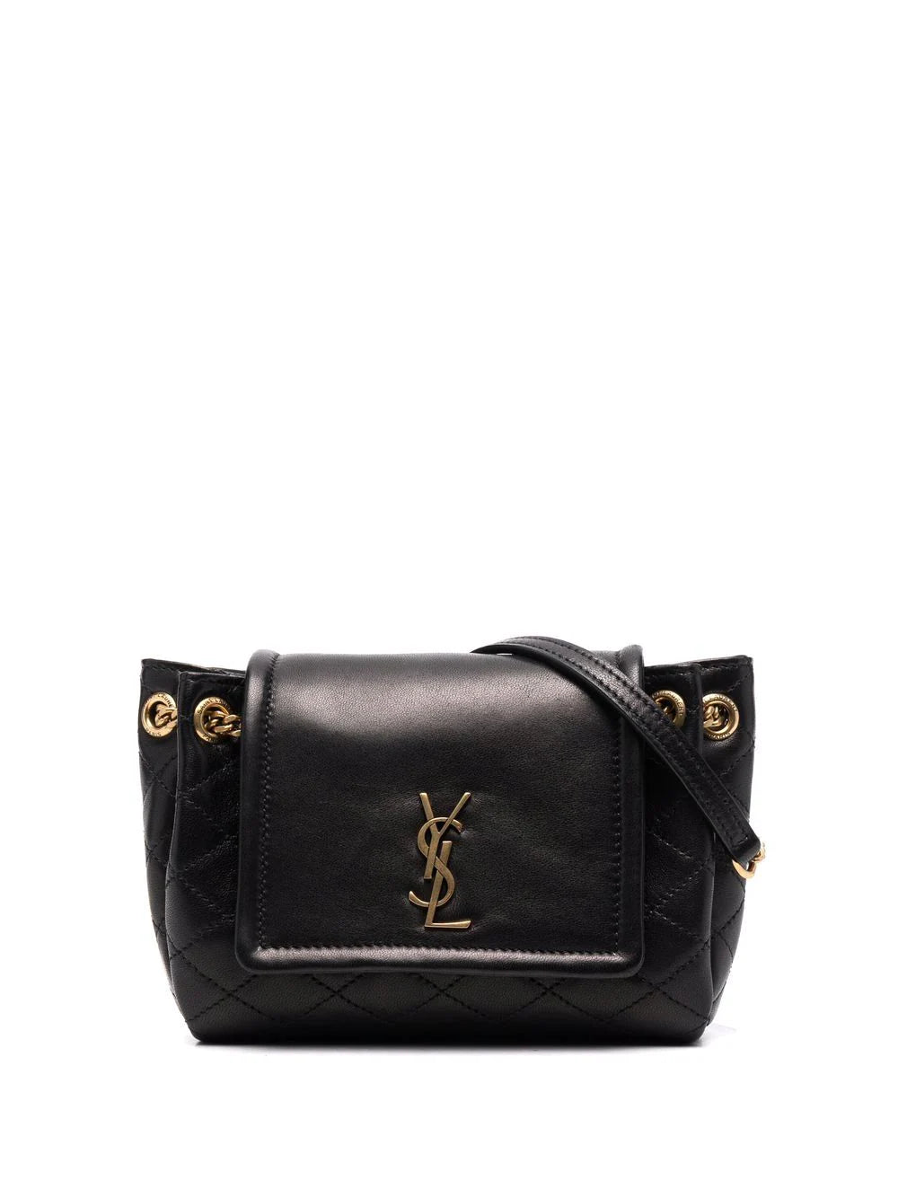 Saint Laurent Mini Nolita Bag - Joseph
