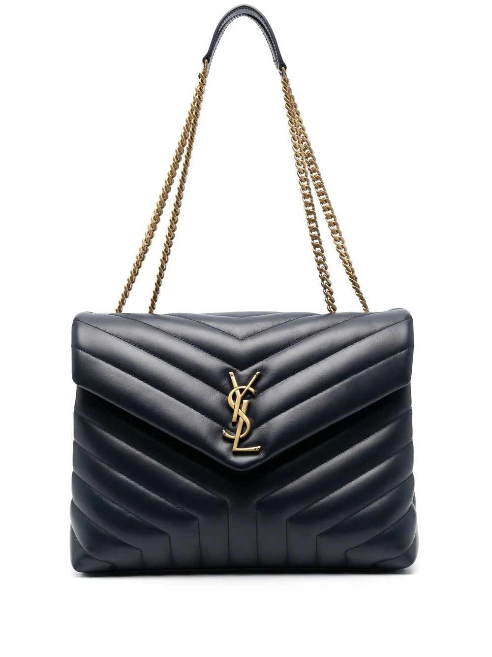 Saint Laurent LouLou Shoulder Bag