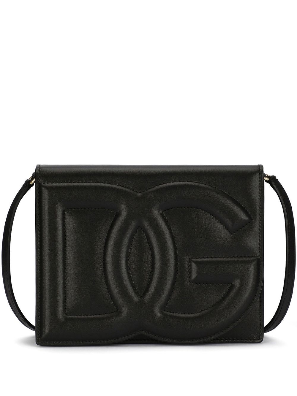 Dolce &amp; Gabbana Logo Crossbody