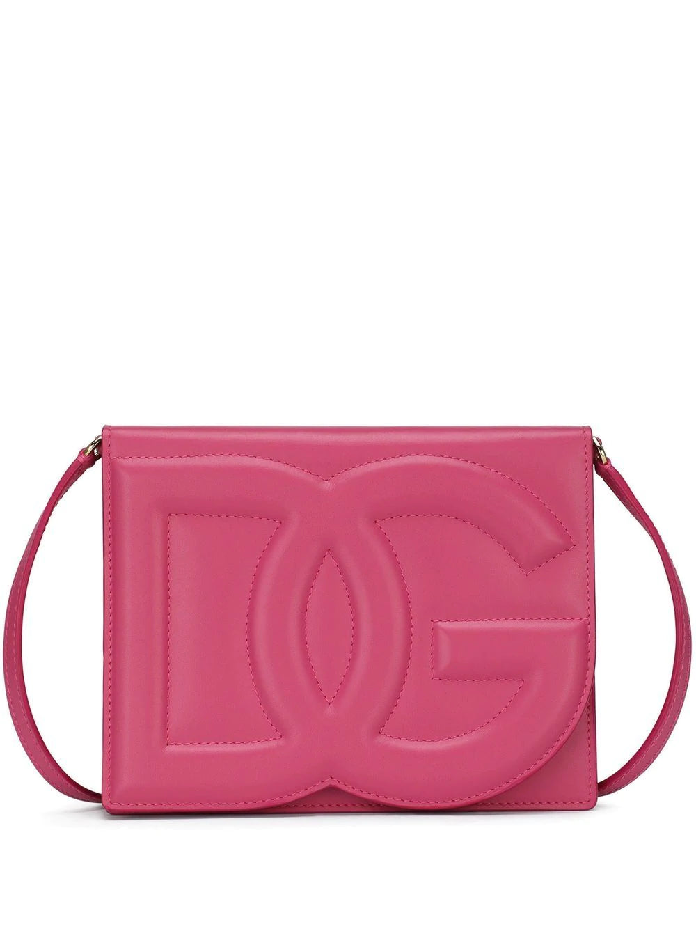 Dolce &amp; Gabbana Logo Crossbody