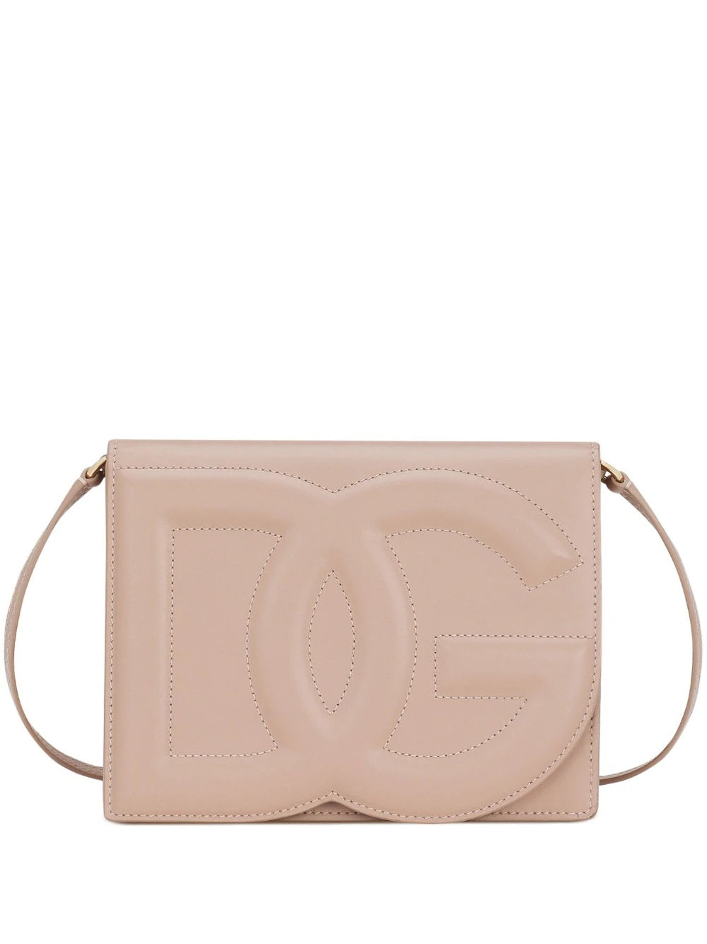 Dolce &amp; Gabbana Logo Crossbody