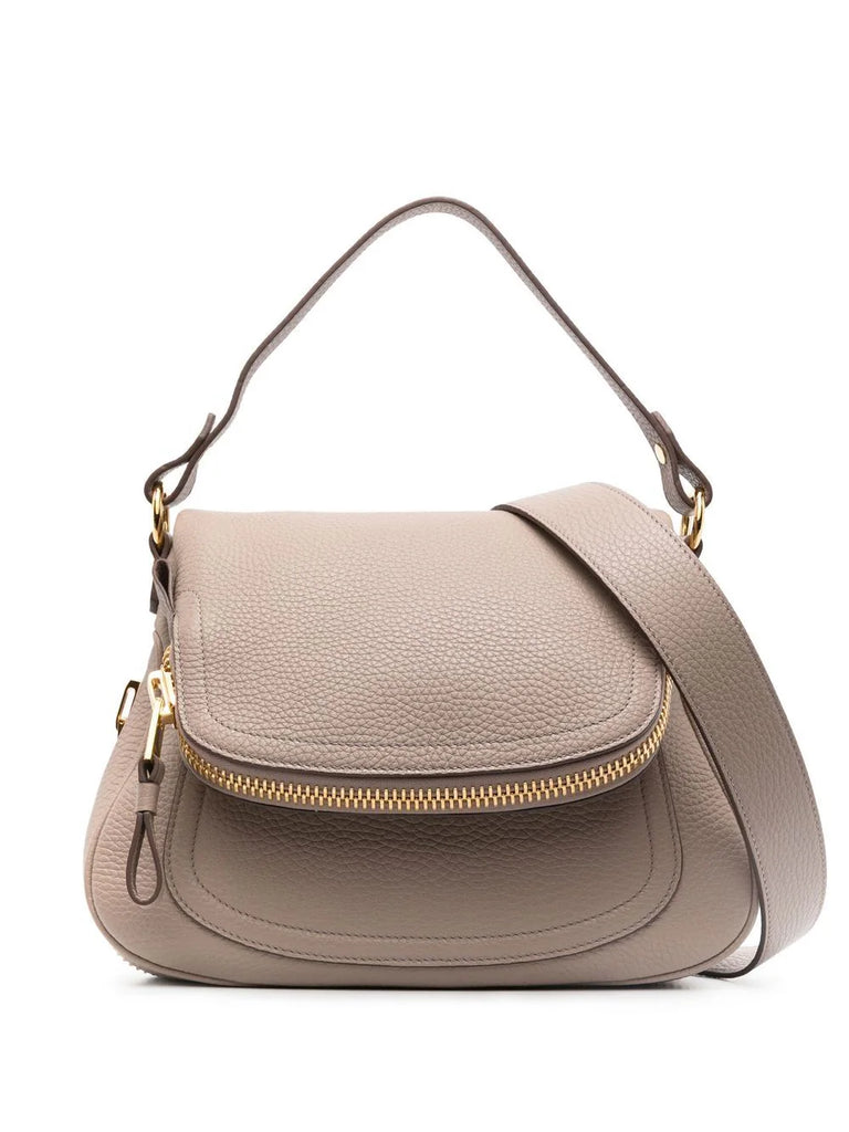 ショルダーバッグ・ポシェット TOM FORD SS23 MINI JENNIFER BAG (L1682 LCL120G1N001) Tom Ford Jennifer Mini Crossbody Bag at Jill's Consignment