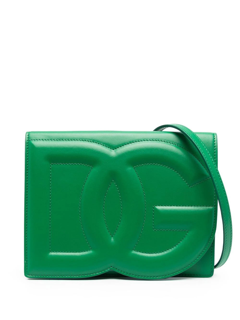 Dolce &amp; Gabbana Logo Crossbody