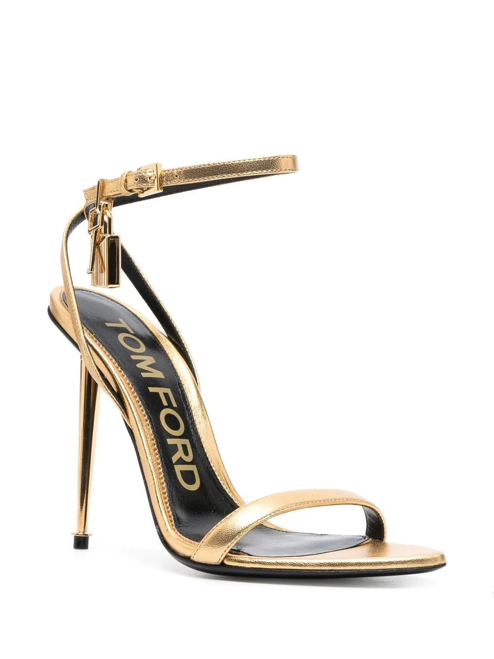 Tom ford Padlock Sandal