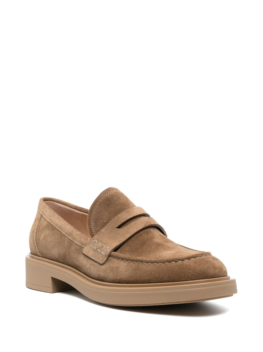 Gianvito Rossi Harris Loafer
