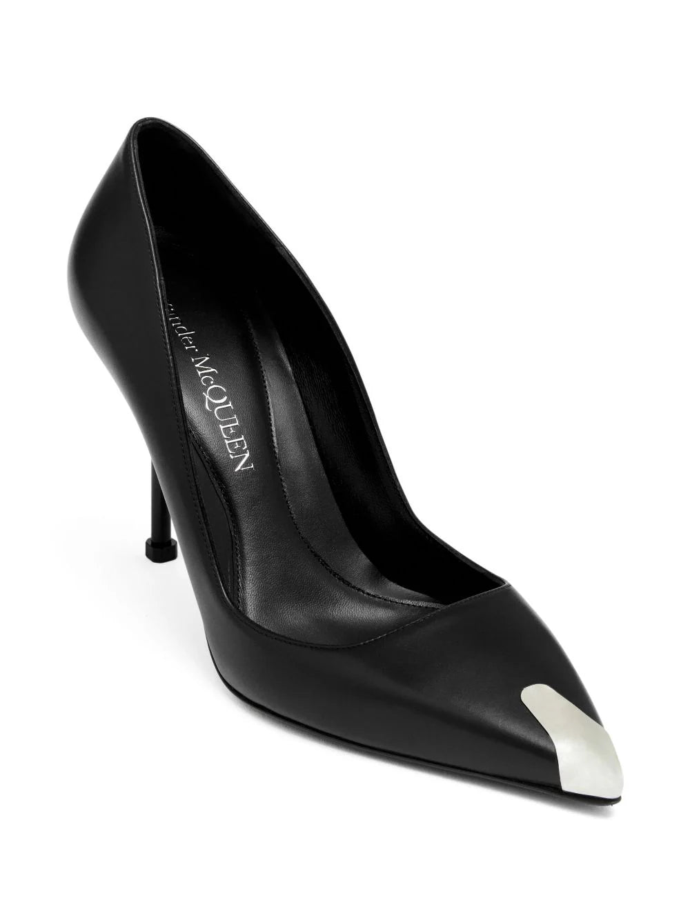 Alexander McQueen Punk Pump