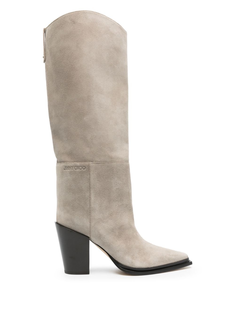 Jimmy choo cowboy boots sale