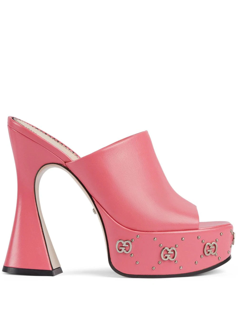 Gucci Janaya Platform Mule