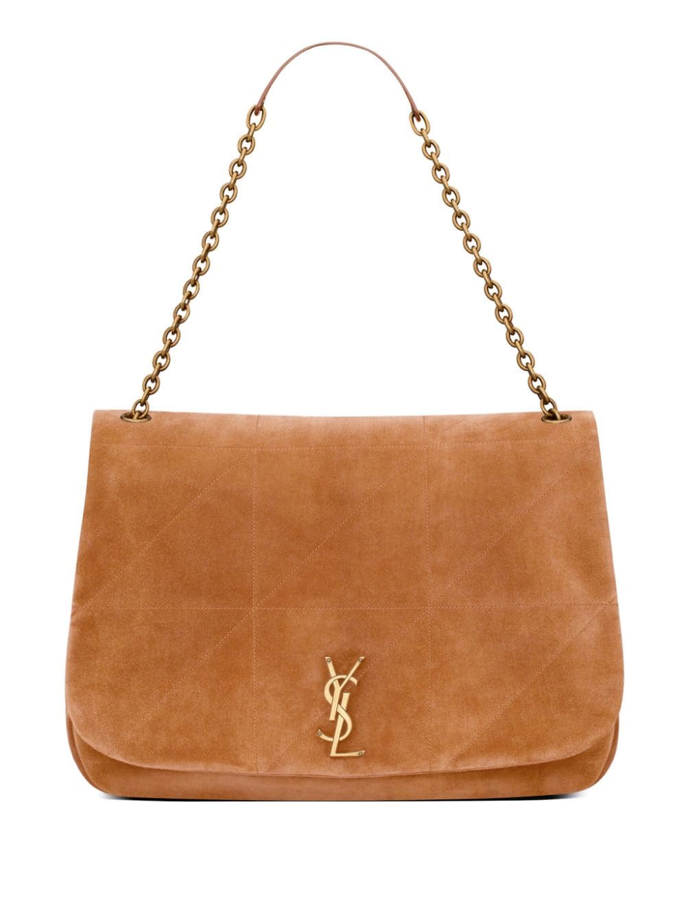 Saint Laurent Jamie 4.3 Suede Bag