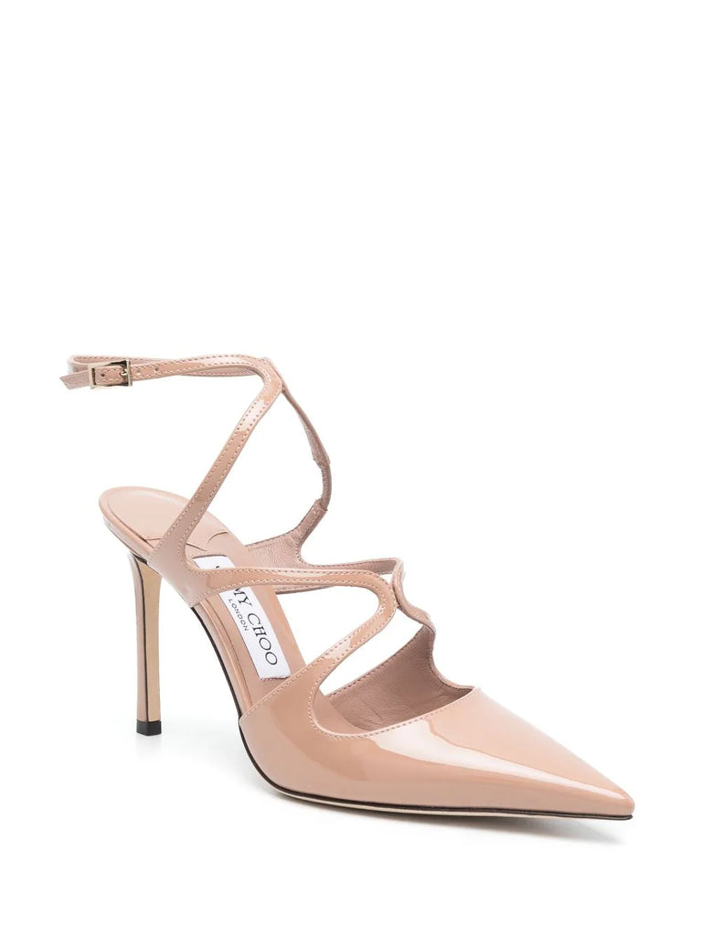 Jimmy Choo Azia Pump - Joseph
