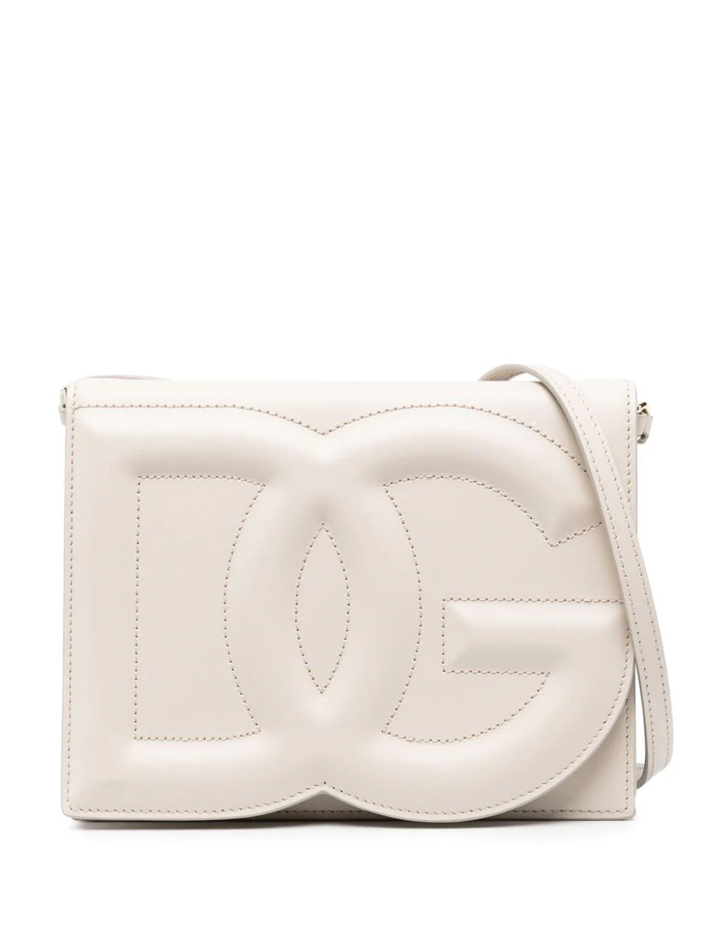 Dolce &amp; Gabbana Logo Crossbody