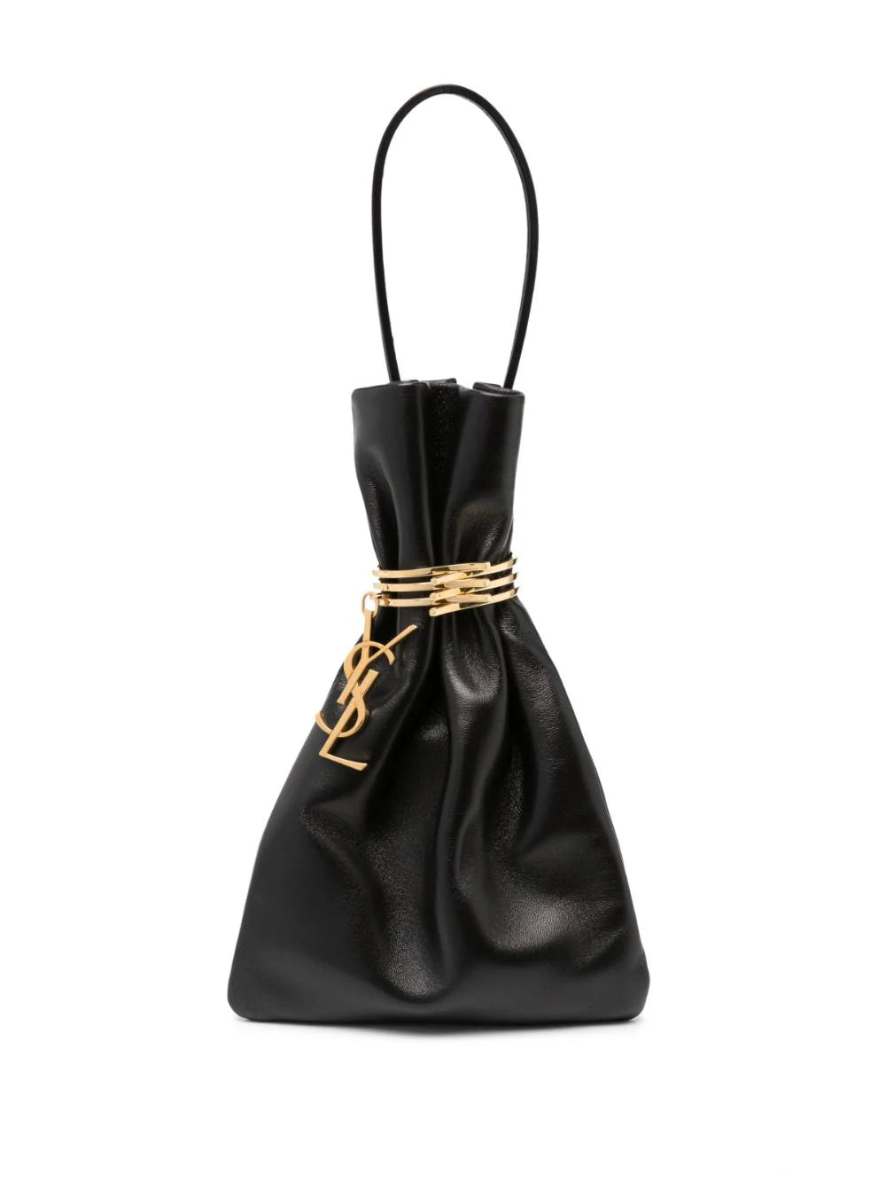 Saint Laurent Evening Pouch