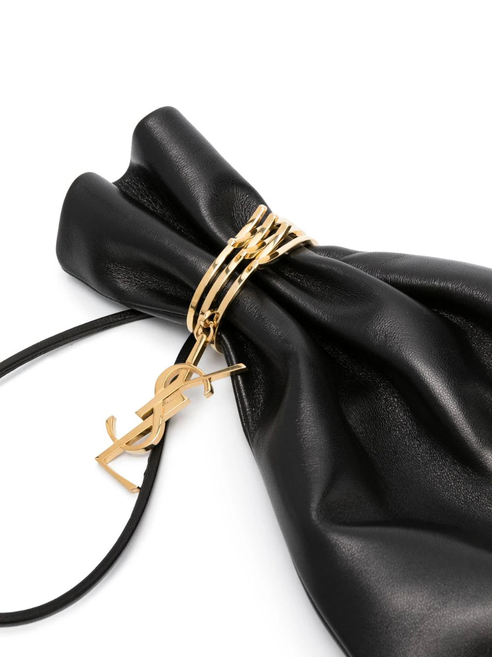 Saint Laurent Evening Pouch
