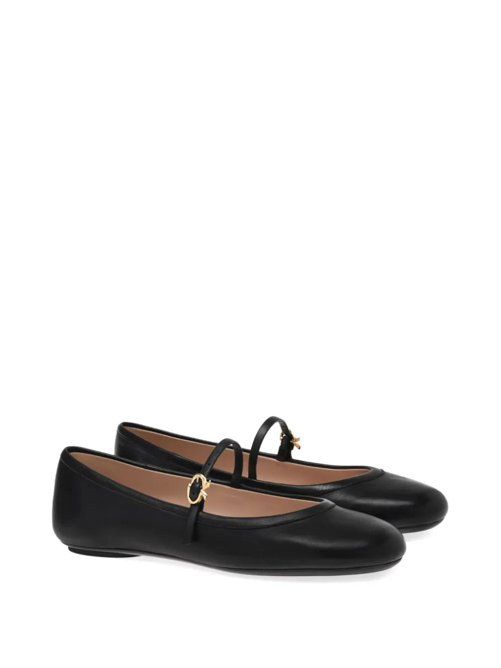 Gianvito Rossi Carla Ballet Flat Joseph