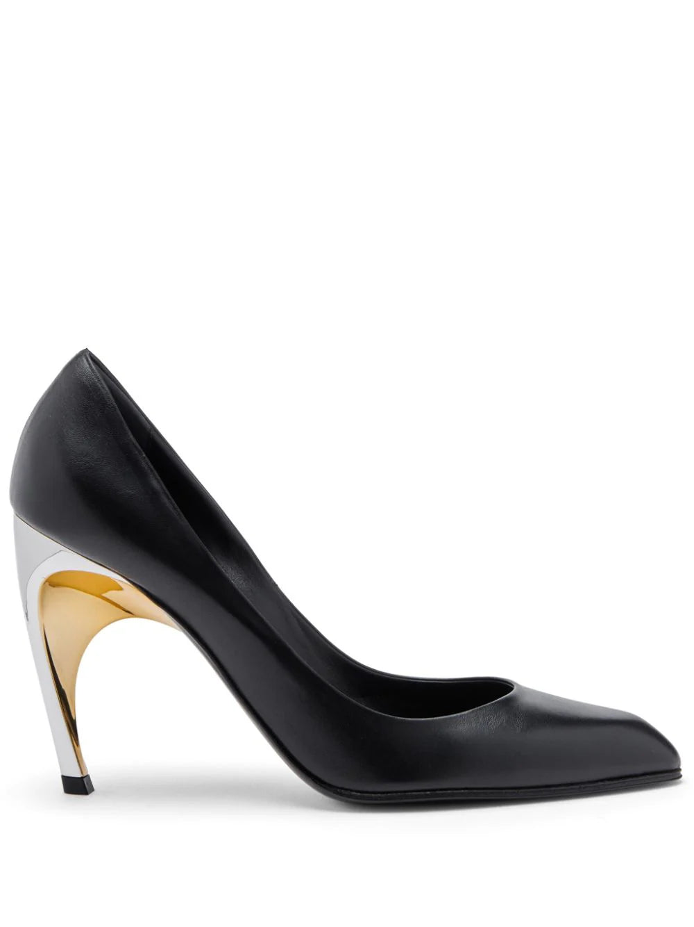 Alexander MCQueen Armadillo Pump