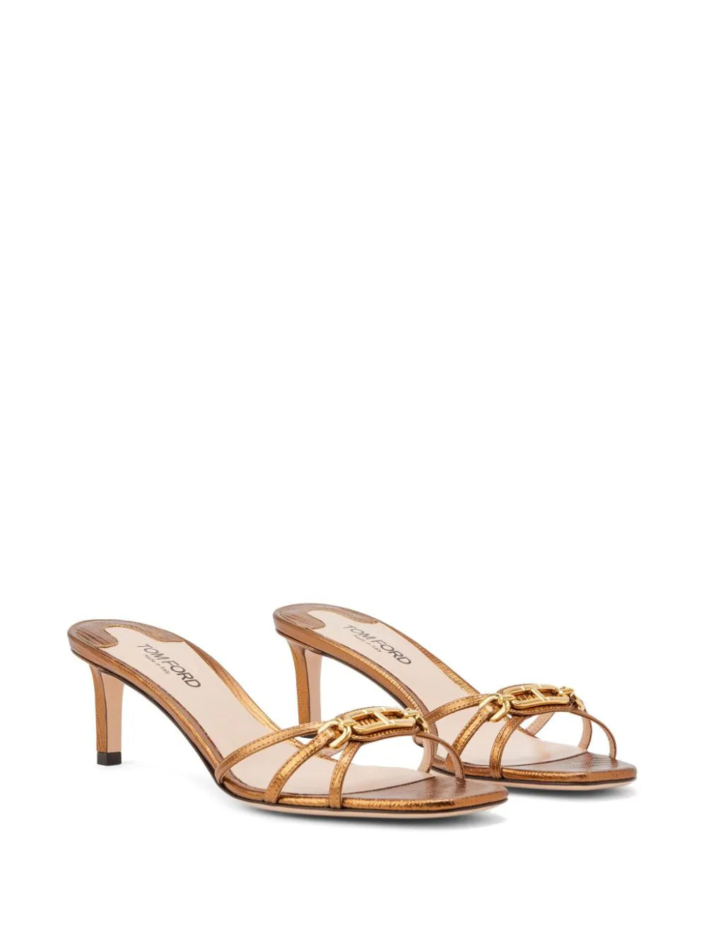 Tom Ford Whitney Mule