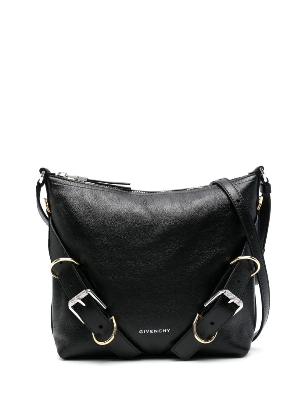 Small black givenchy bag 2025