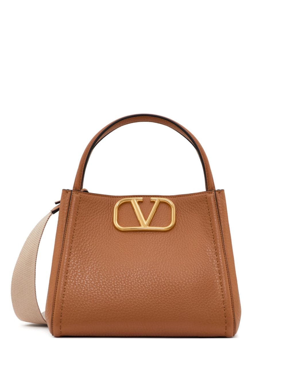 Valentino Garavani Medium Tote Bag
