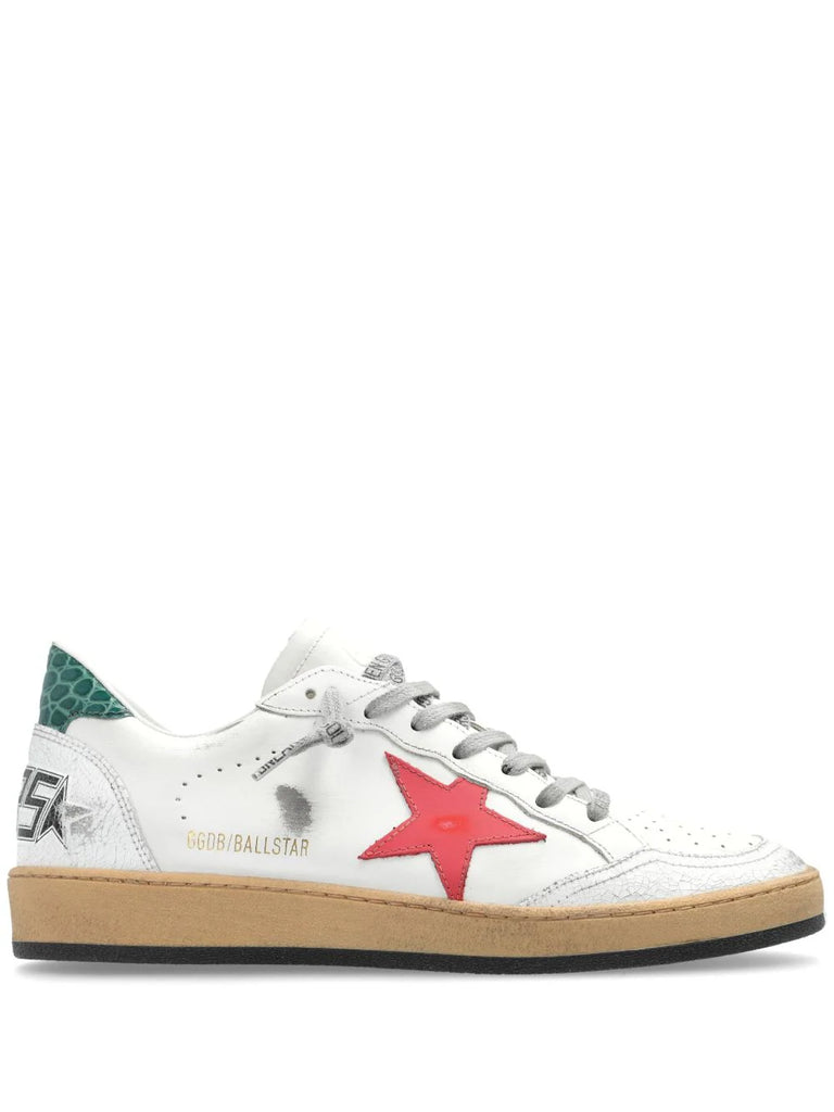 Golden Goose Ball Star Sneaker - Joseph