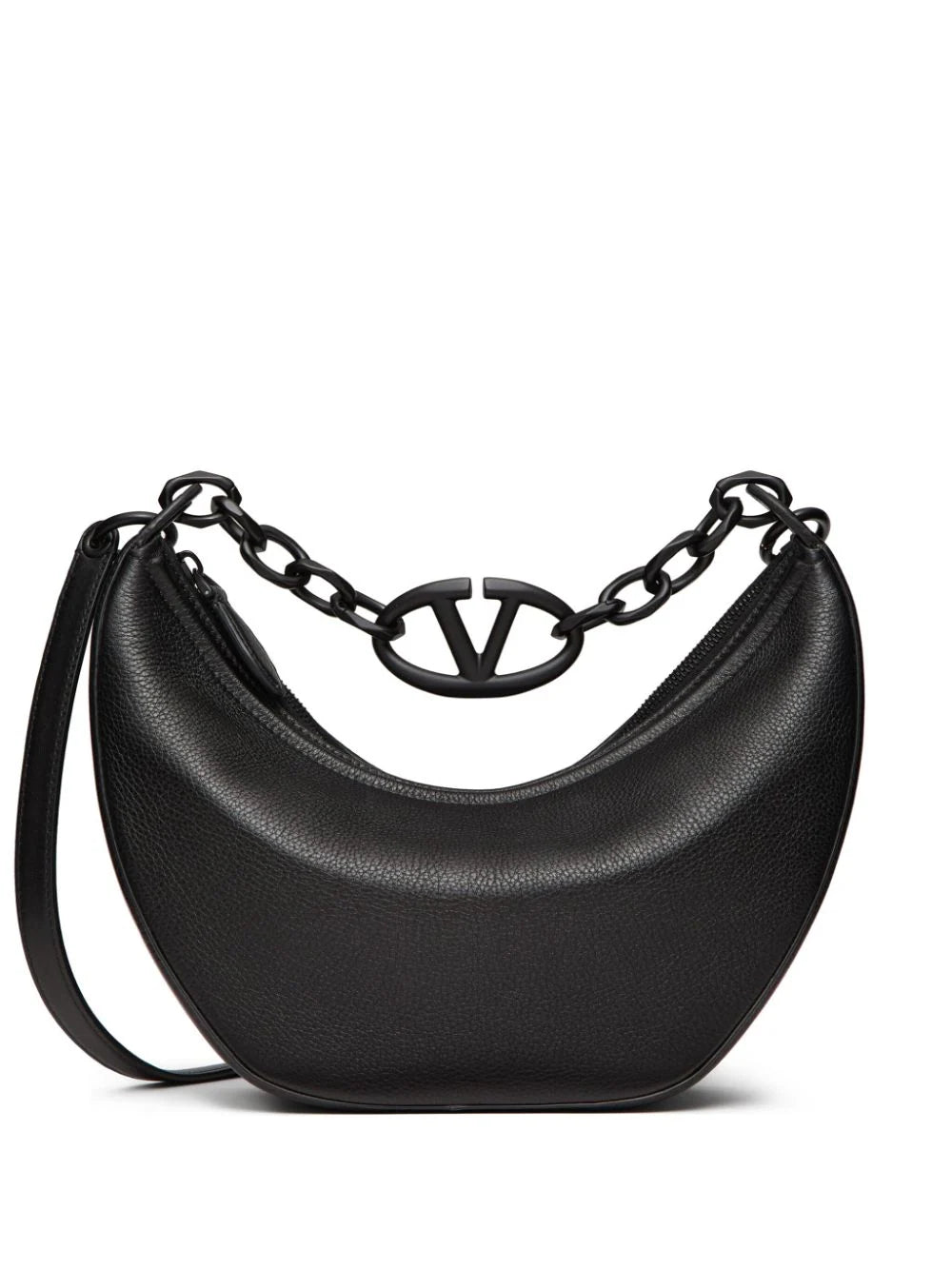 Valentino v logo bucket bag hotsell