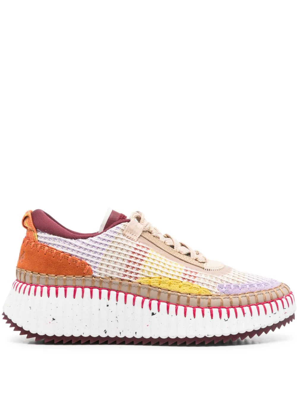 Chloe Nama Sneaker - Joseph Chloe Nama Sneaker - Joseph