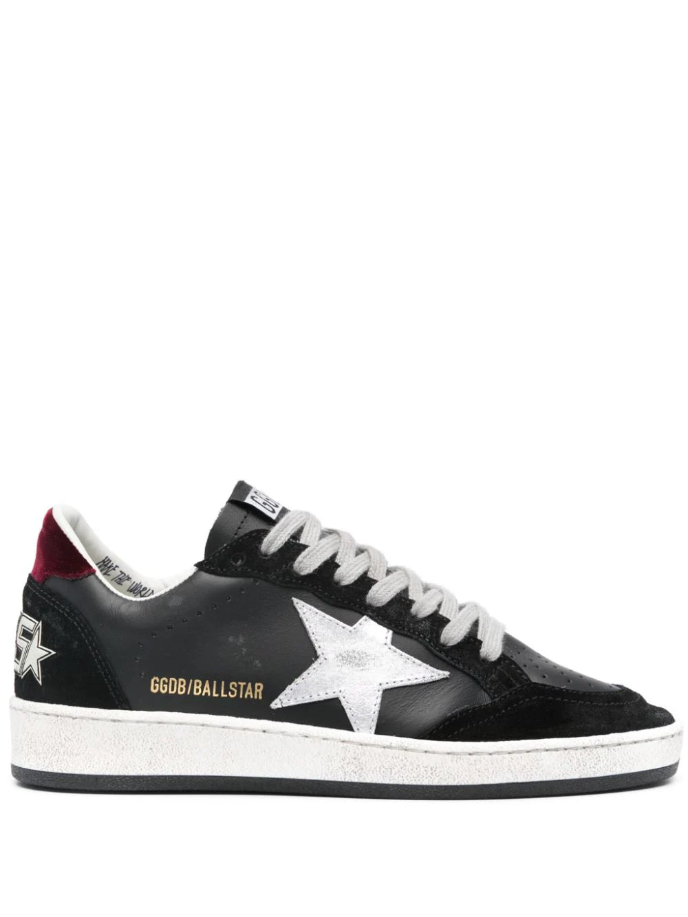 Golden Goose Ball Star sneaker スニーカー Golden Goose Ball Star Sneakers - Joseph
