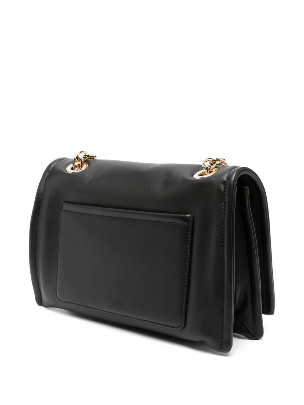 Valentino Garavani Vlogo Shoulder Bag - Joseph Valentino Garavani Vlogo Shoulder Bag - Joseph