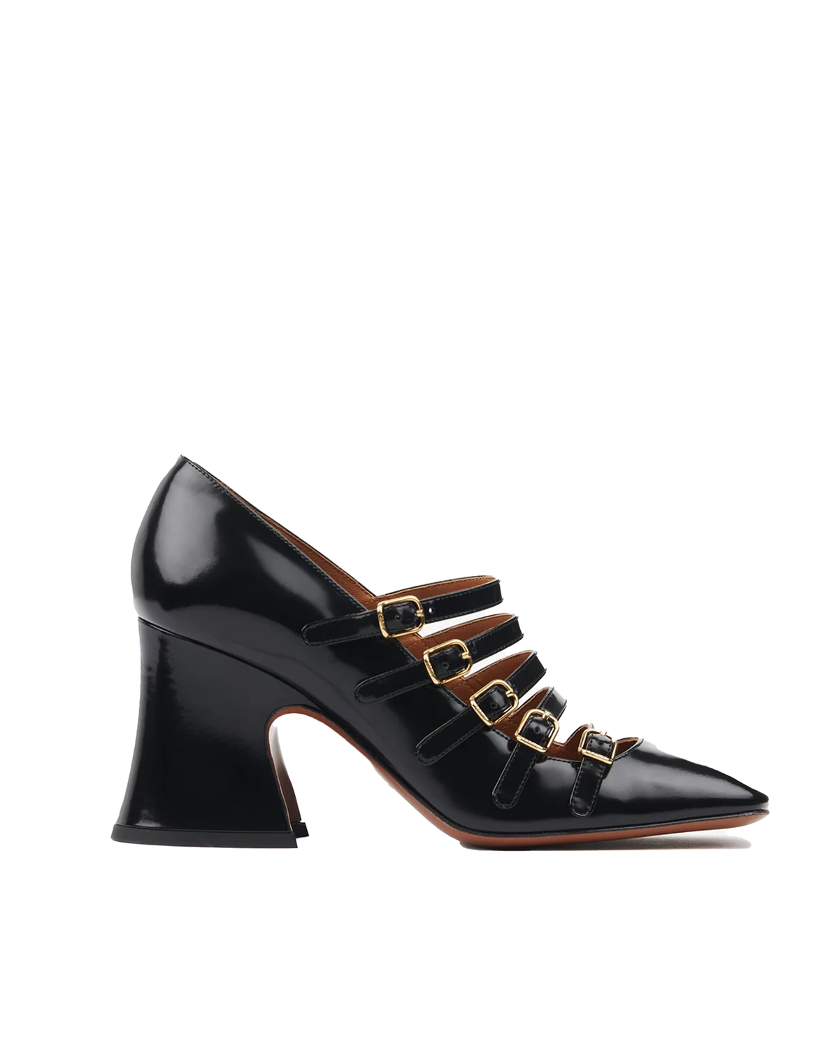 Chloé Janis Pump