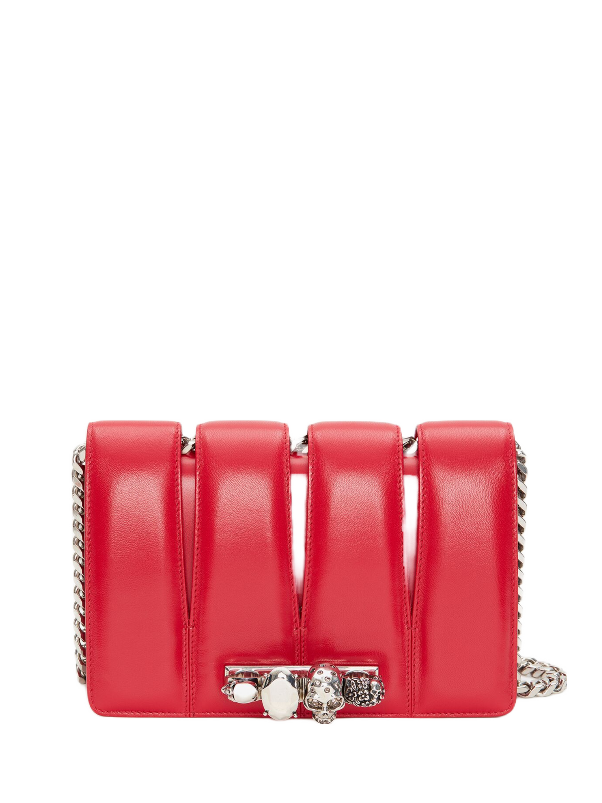 Alexander McQueen Slash Bag
