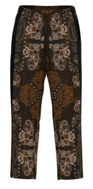 Franco Ferrari Aloe Lace Pant