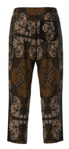 Franco Ferrari Aloe Lace Pant
