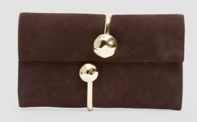 Jonathan Simkhai Amaya Marrone Clutch