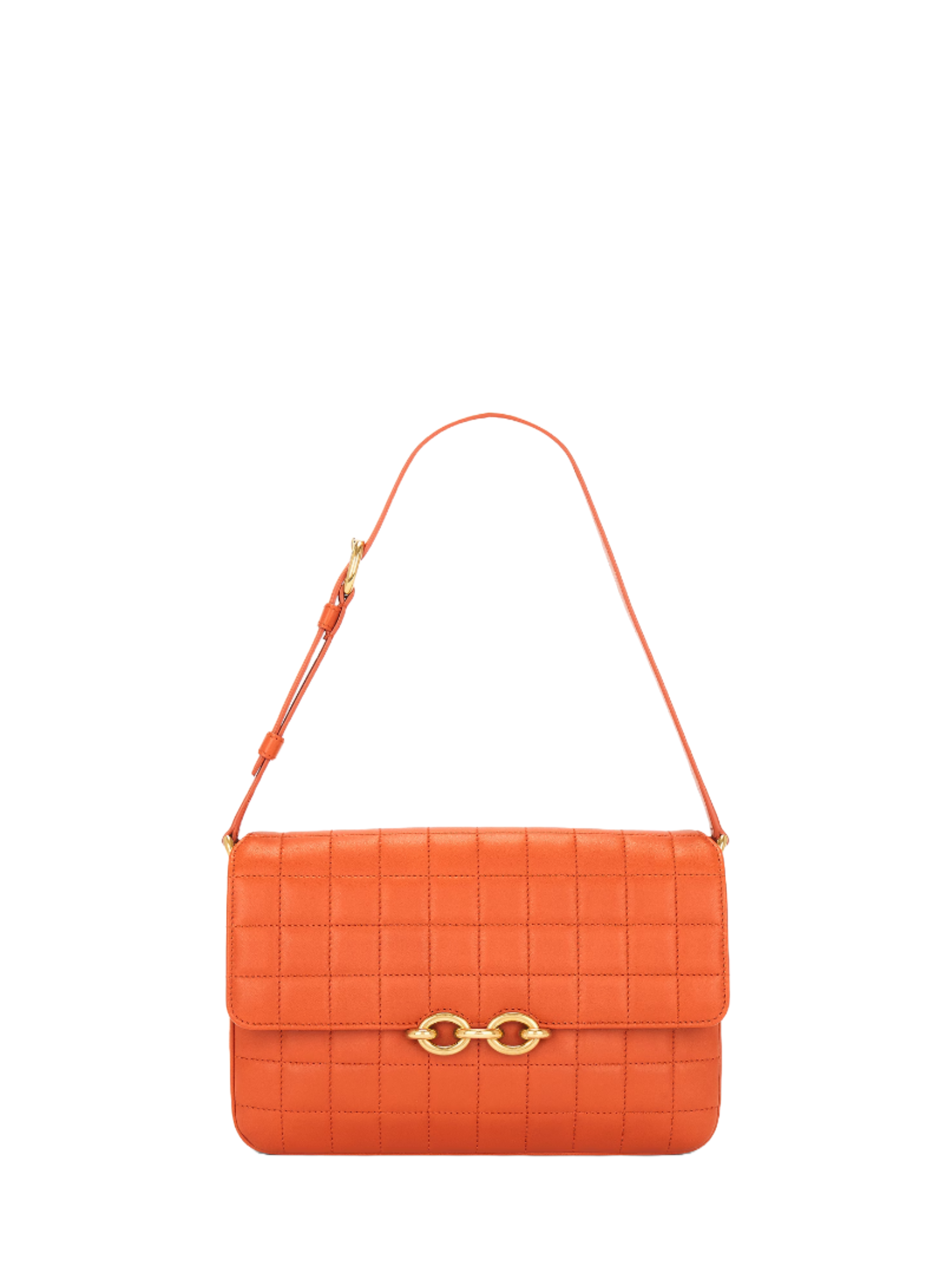 Saint Laurent Le Maillon Bag - Joseph