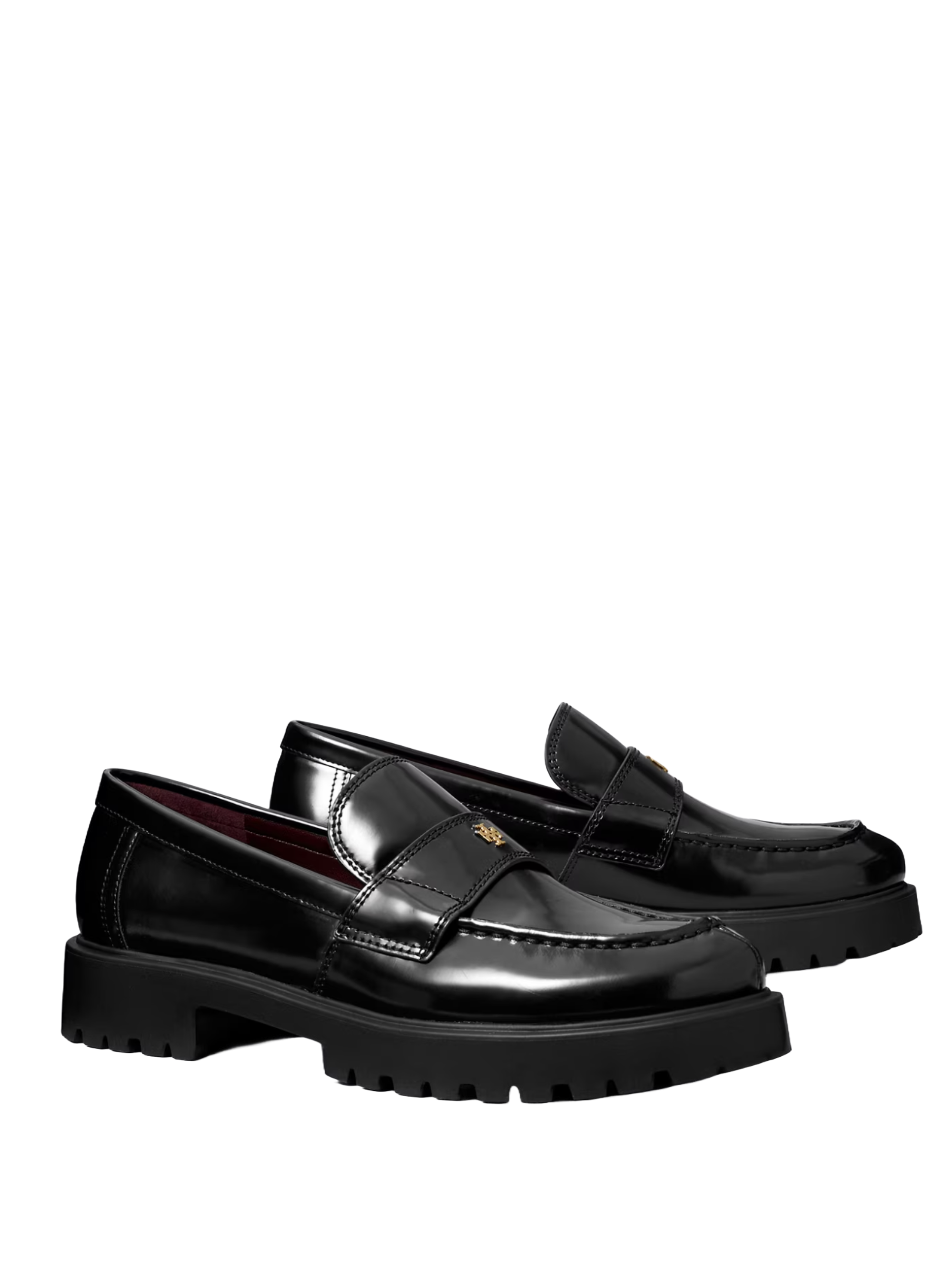 Tory Burch Classic Lug Loafer - Joseph