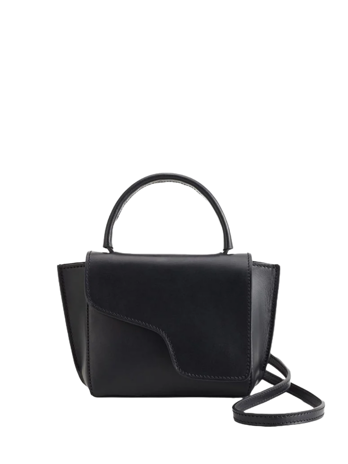 ATP Atelier Montalbano Bag