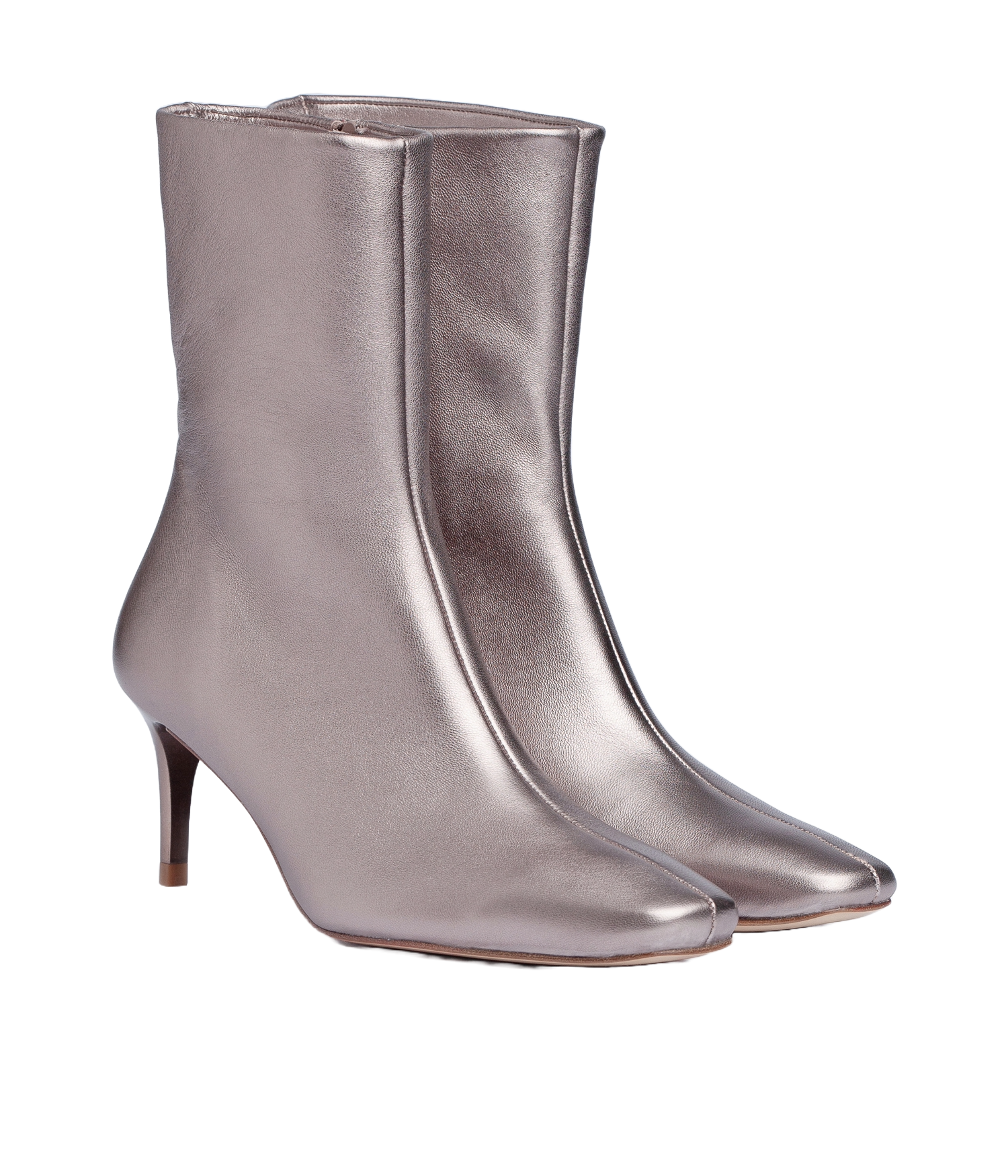 Pedro sales garcia booties