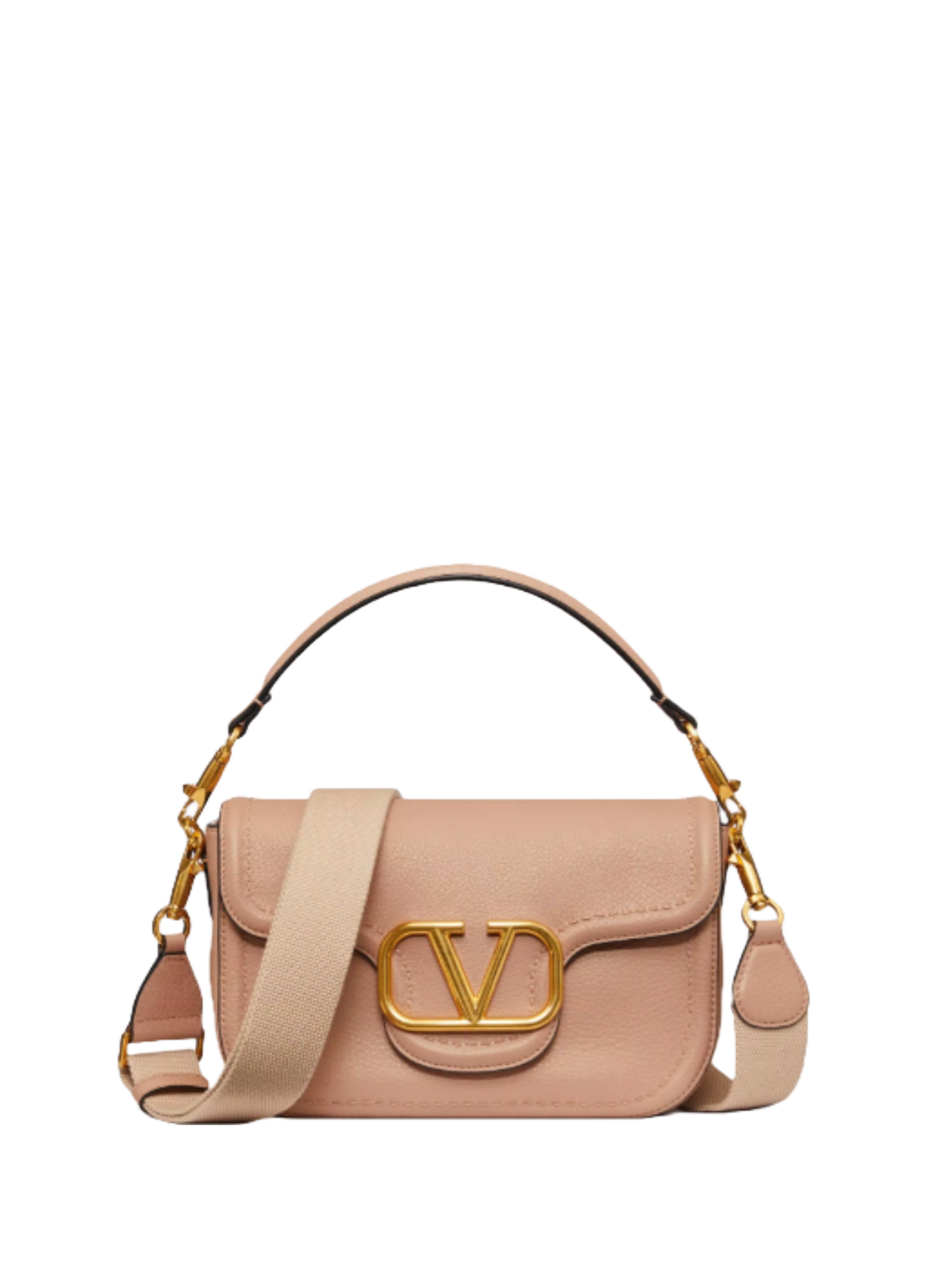 Valentino Garavani Alltime Shoulder Bag - Joseph Valentino Garavani Alltime Shoulder Bag - Joseph