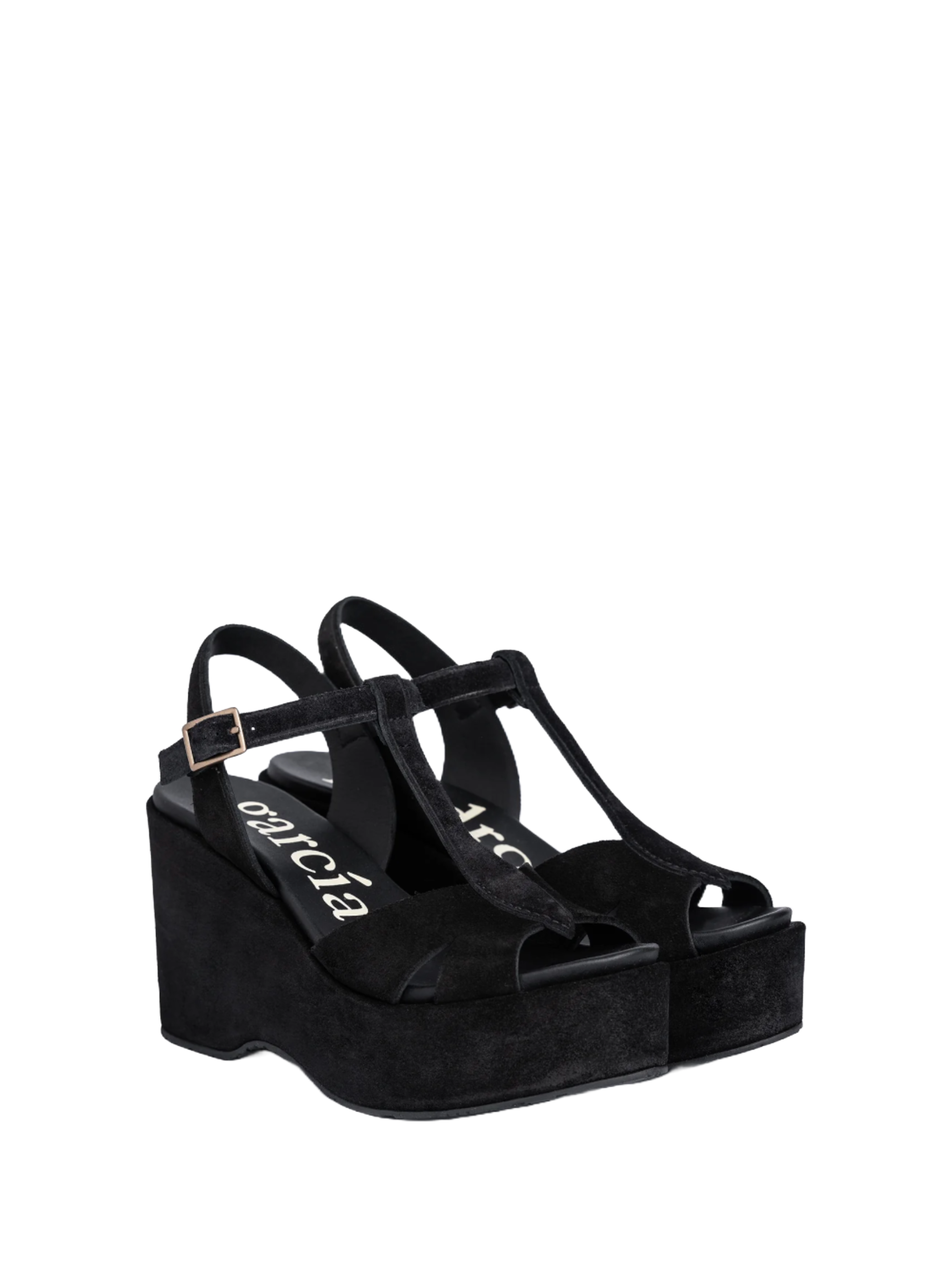 Pedro Garcia Domiel Platform Sandal - Joseph Pedro Garcia Domiel Platform Sandal - Joseph