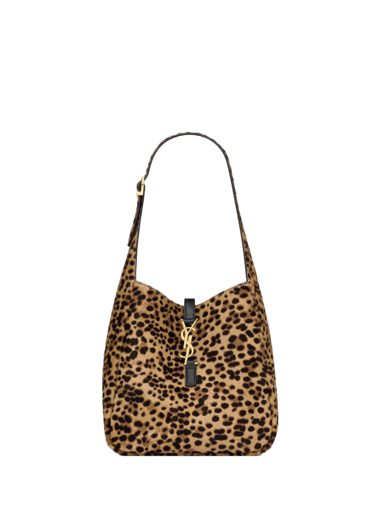 Saint Laurent Le 5 A 7 Shoulder Bag - Joseph