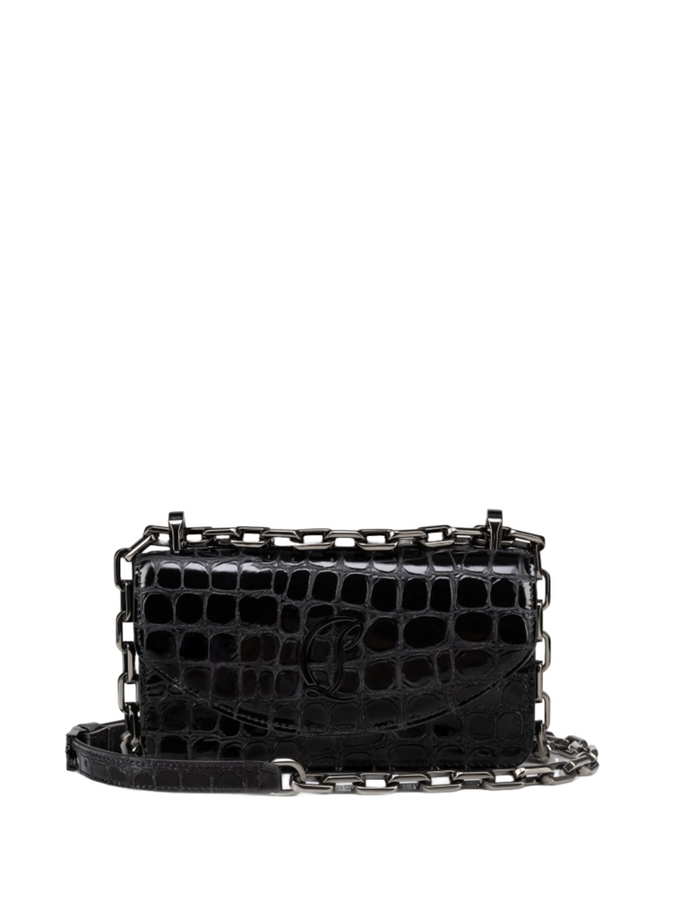 Christian Louboutin パーティーバッグ Christian Louboutin Loubi54 Mini Bag - Joseph