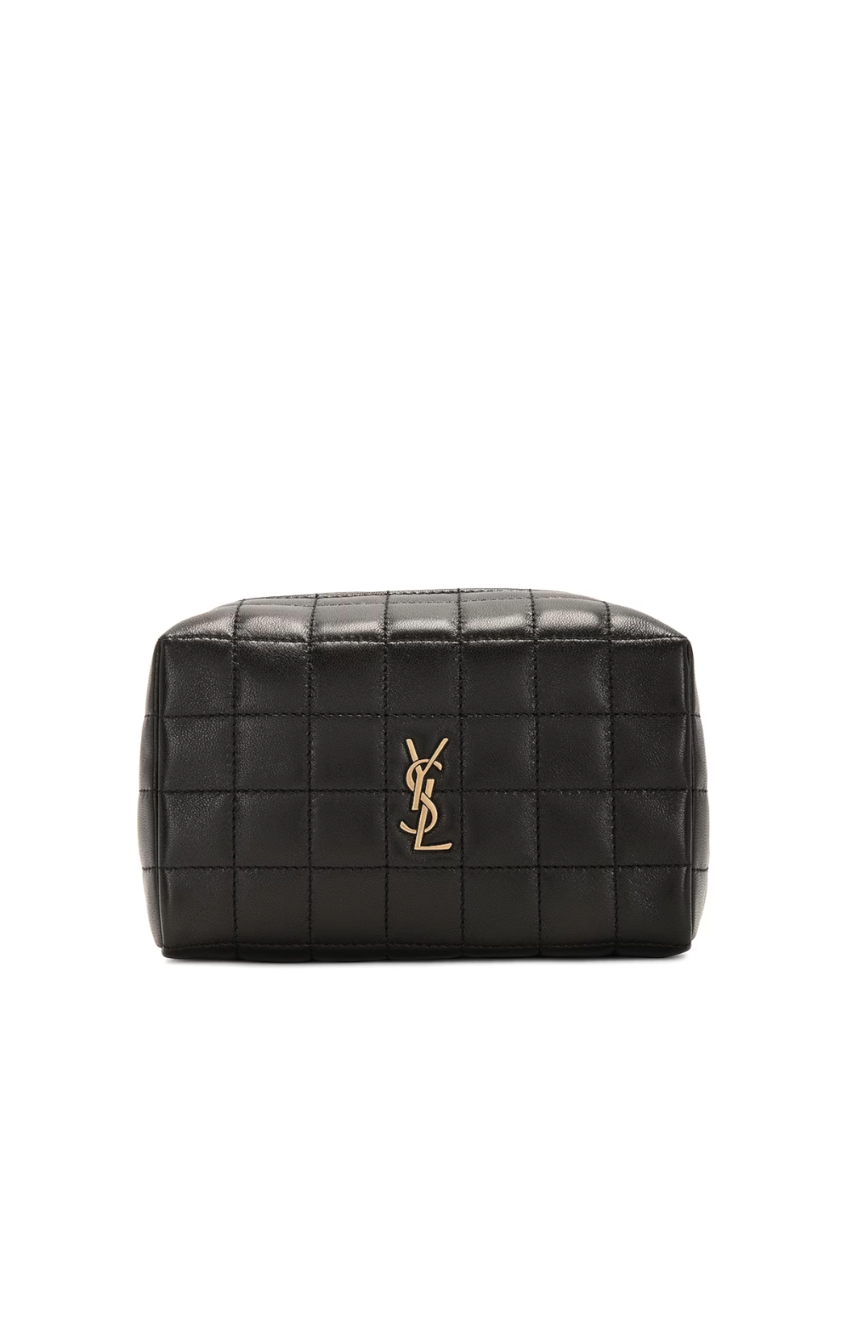 Saint Laurent Cassandre Cosmetic Pouch