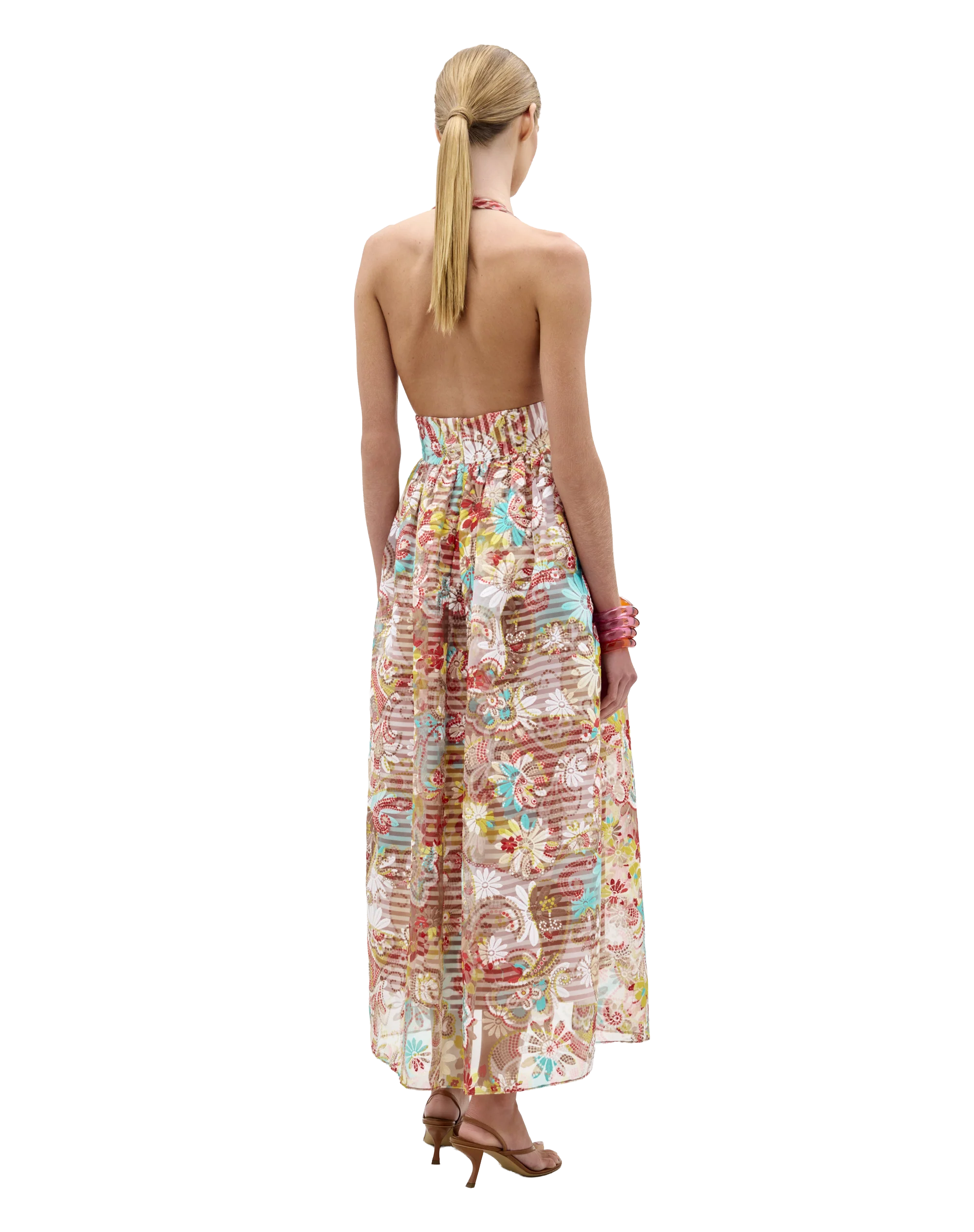 silvia tcherassi dress Silvia Tcherassi Kairi Dress