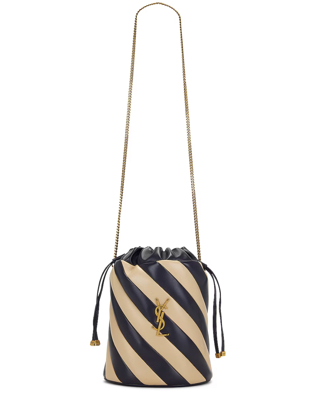 Saint Laurent Alix Bucket Bag