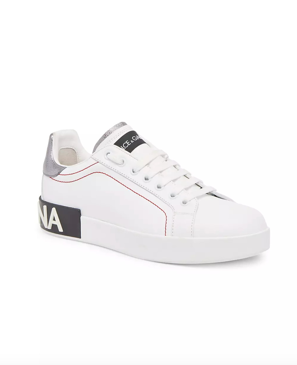 Dolce &amp; Gabbana Portofino Sneaker