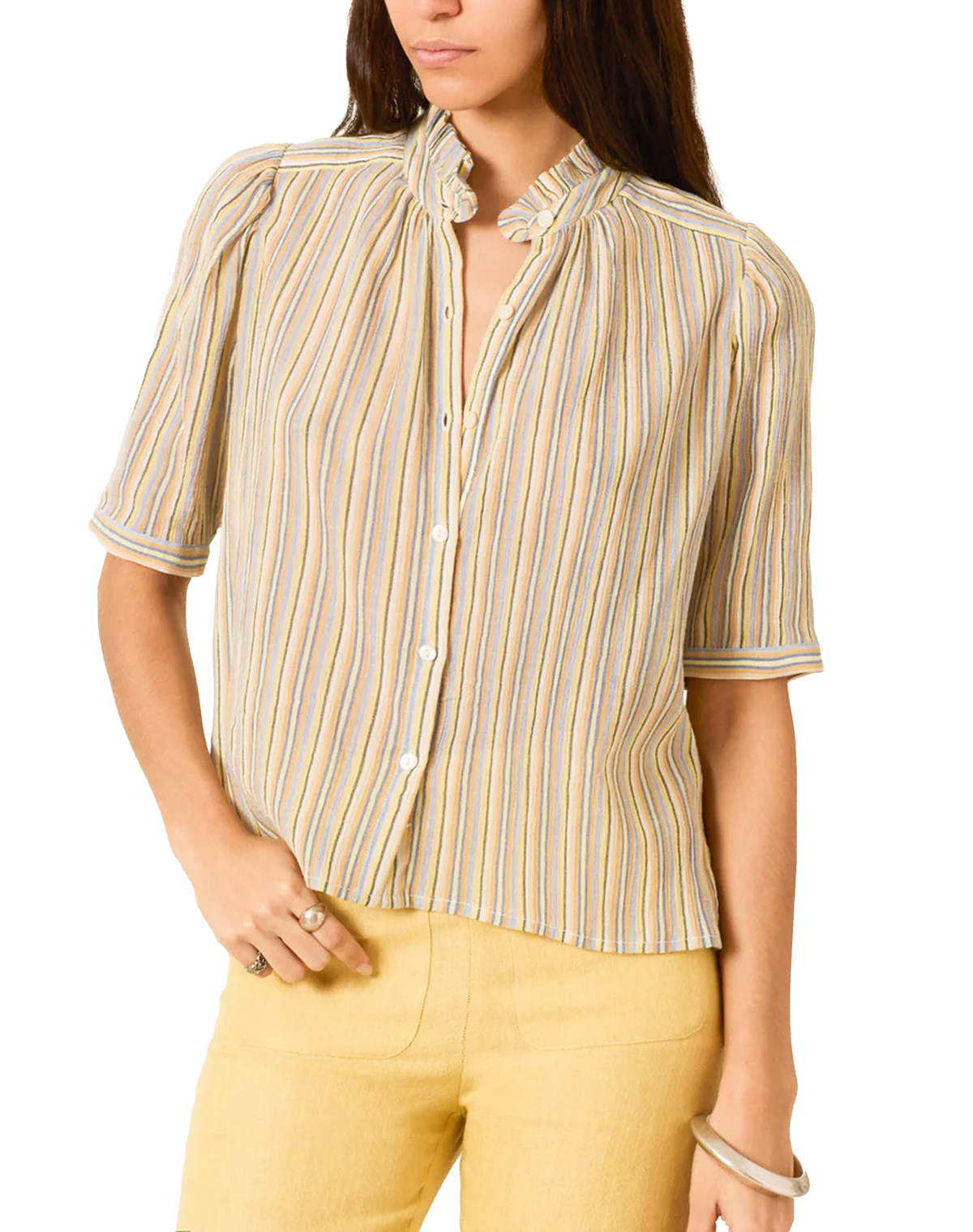 Alix of Bohemia Winn Shirt
