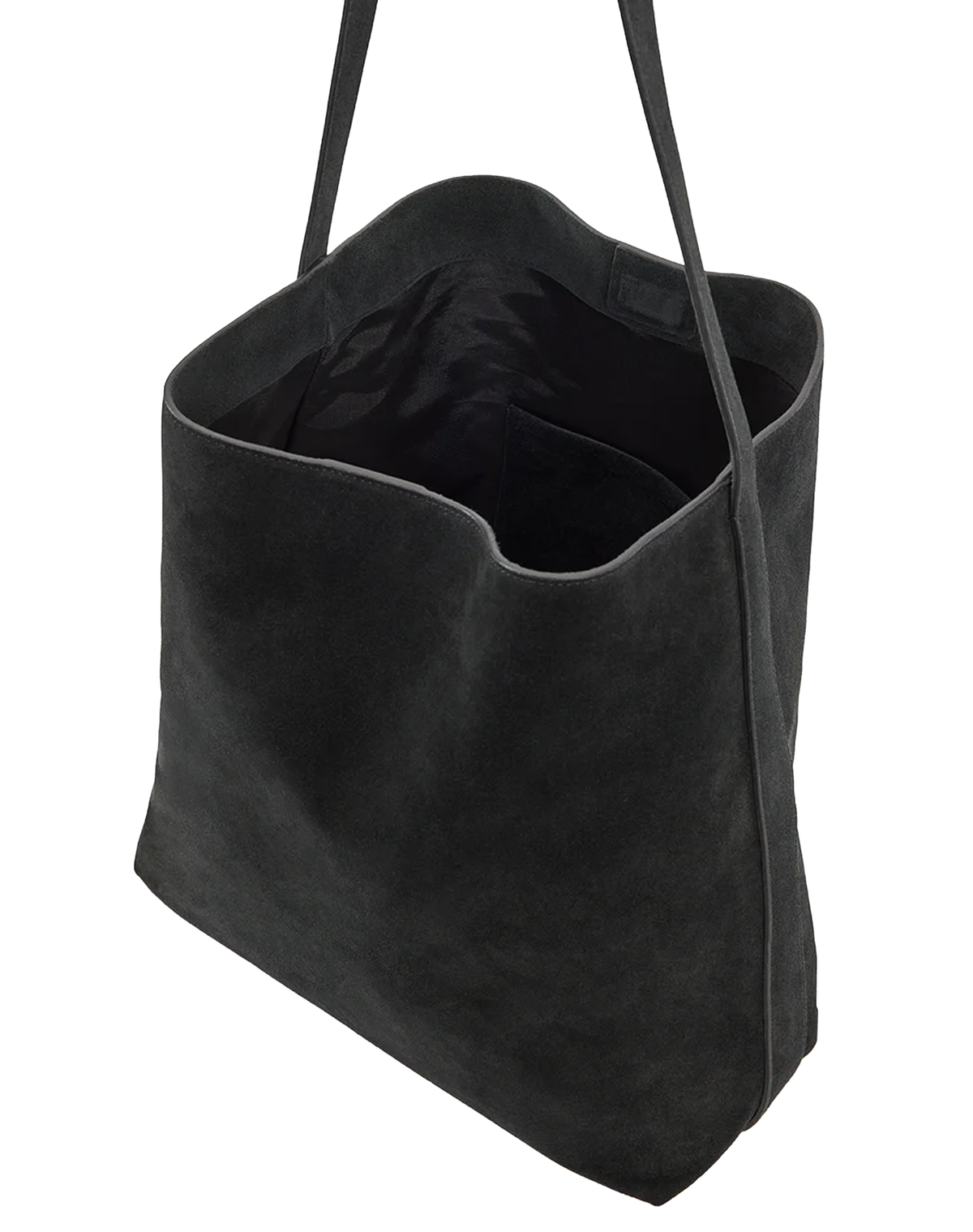 Aesther Ekeme Sac Supple Bag