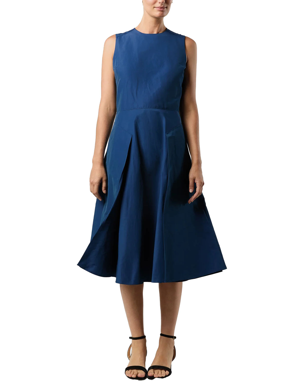 Ann Mashburn Arielle Dress