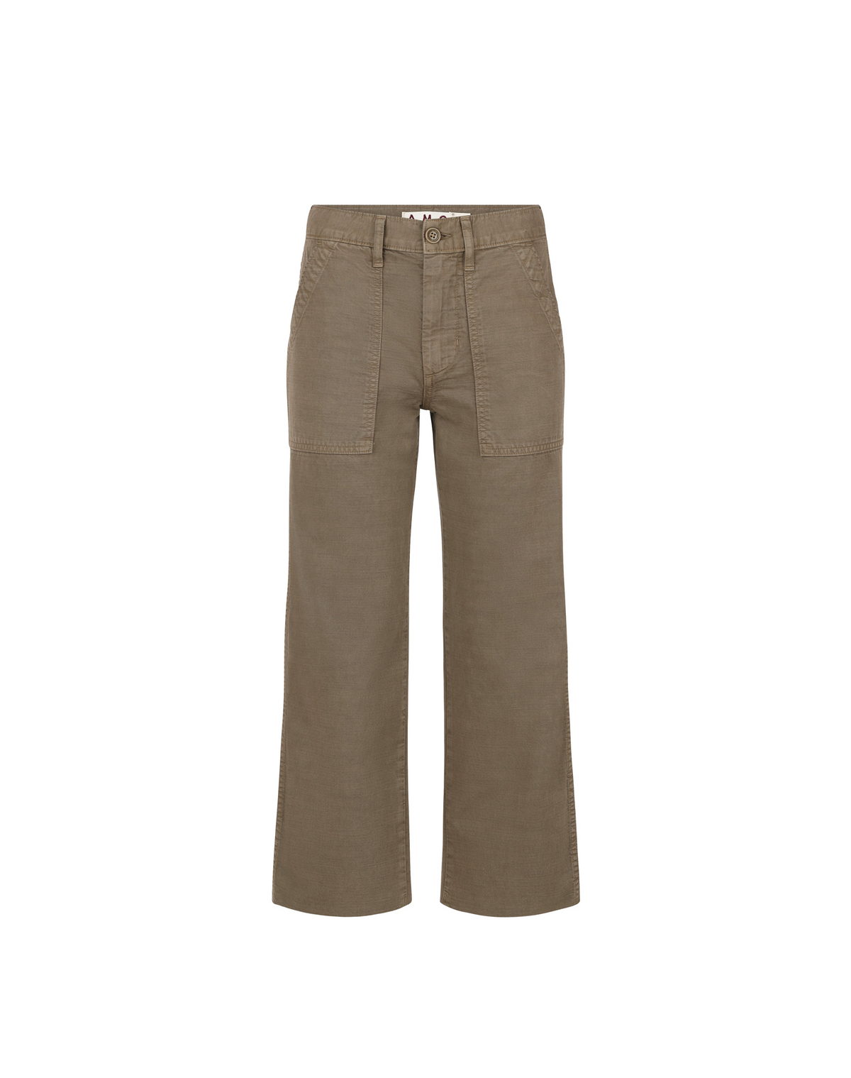 AMO Easy Army Slouch Trouser