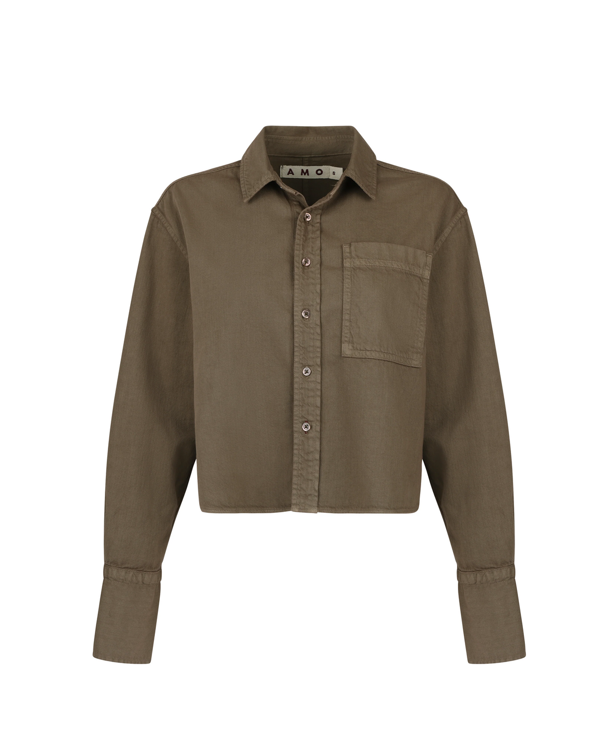 AMO Abigail Shirt